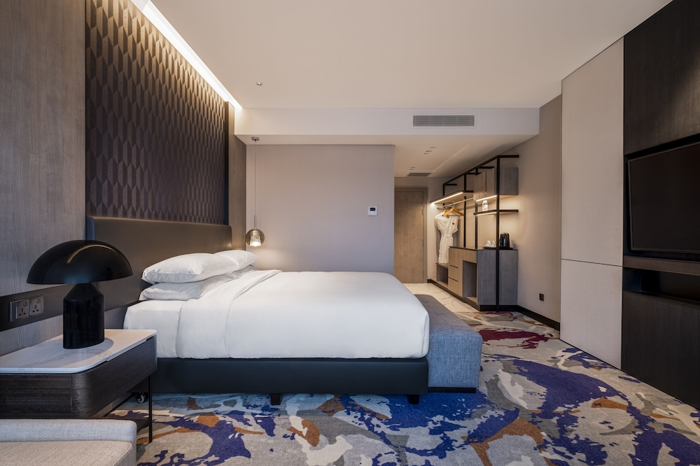 Executive Double Room photo 2