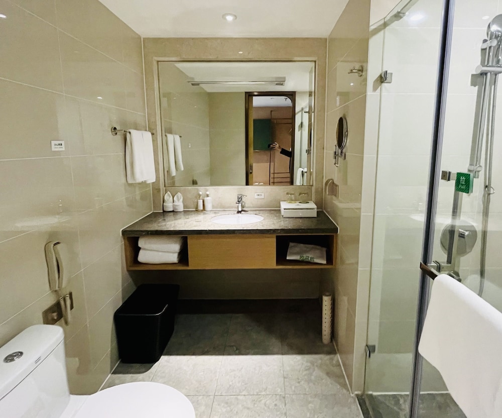 Standard Room - Photo 8