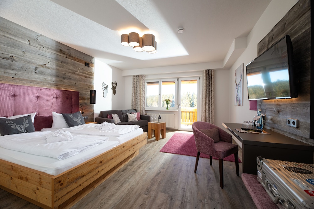 Superior Double Room, Balcony - Photo 2