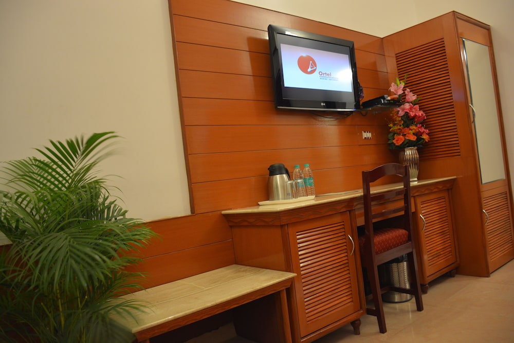 Super Deluxe Room - Photo 3