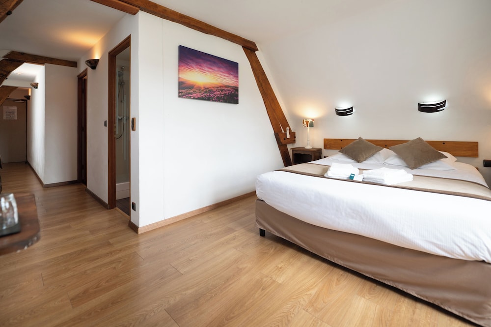 Quadruple Room photo 3