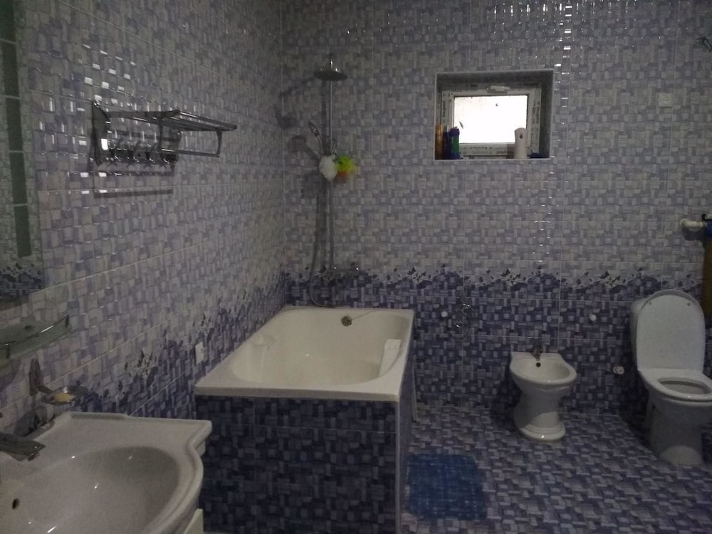 Comfort Twin Room, 2 Twin Beds, Pool Access, Garden View photo 2
