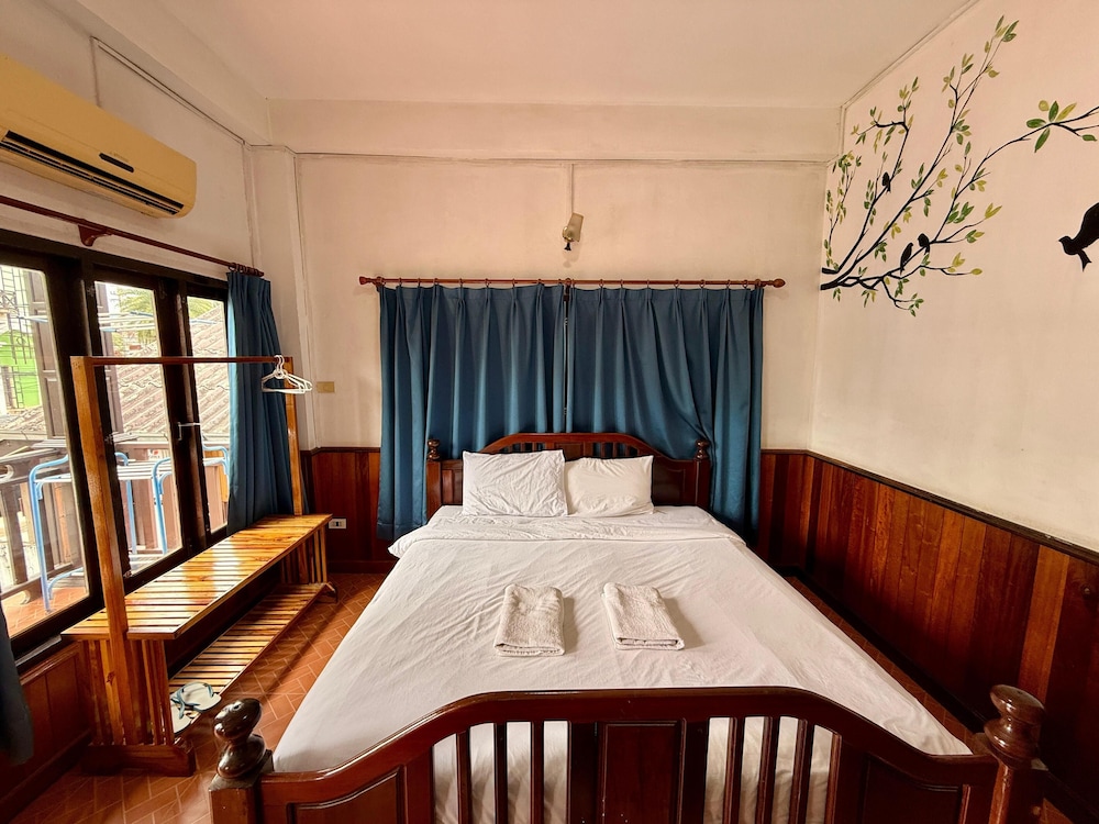 City Double Room photo 1