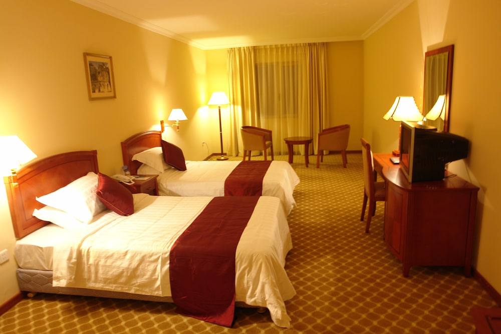 Standard Twin Room photo 1
