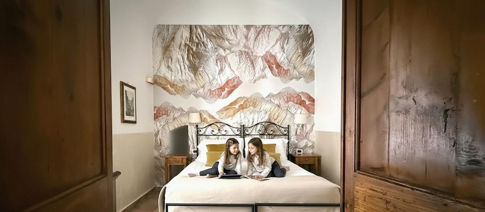 Double Room, Garden Area photo 2