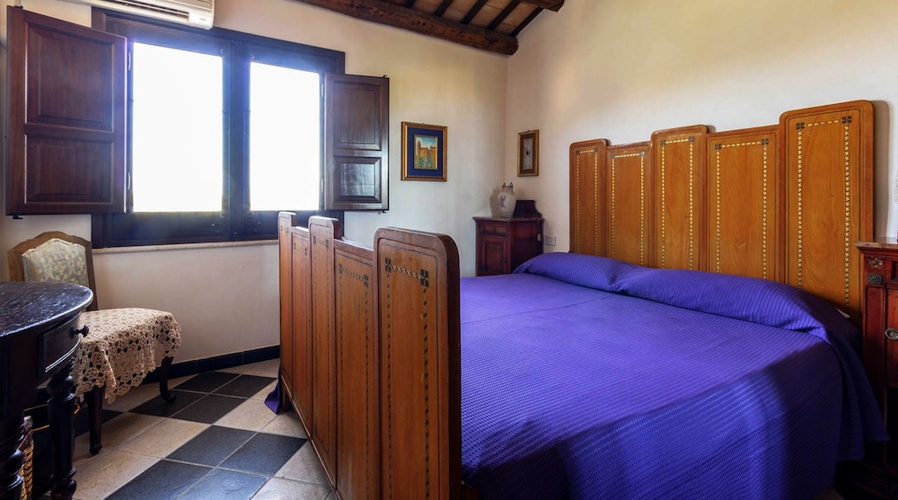 Family Double Room, 2 Bedrooms, Ocean View