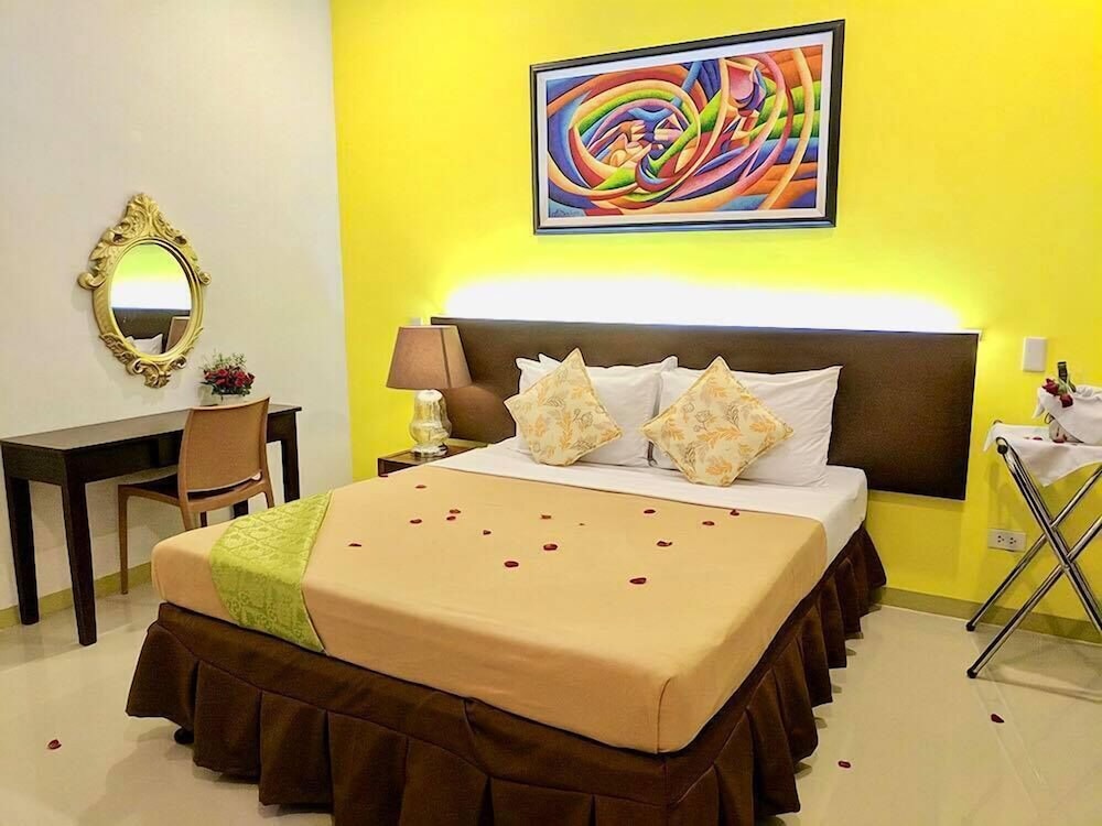 Standard Single Room - Photo 3