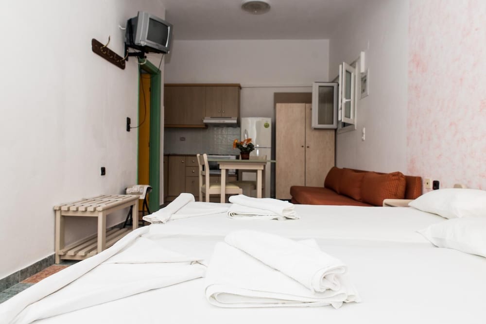 Studio (for 2) photo 1