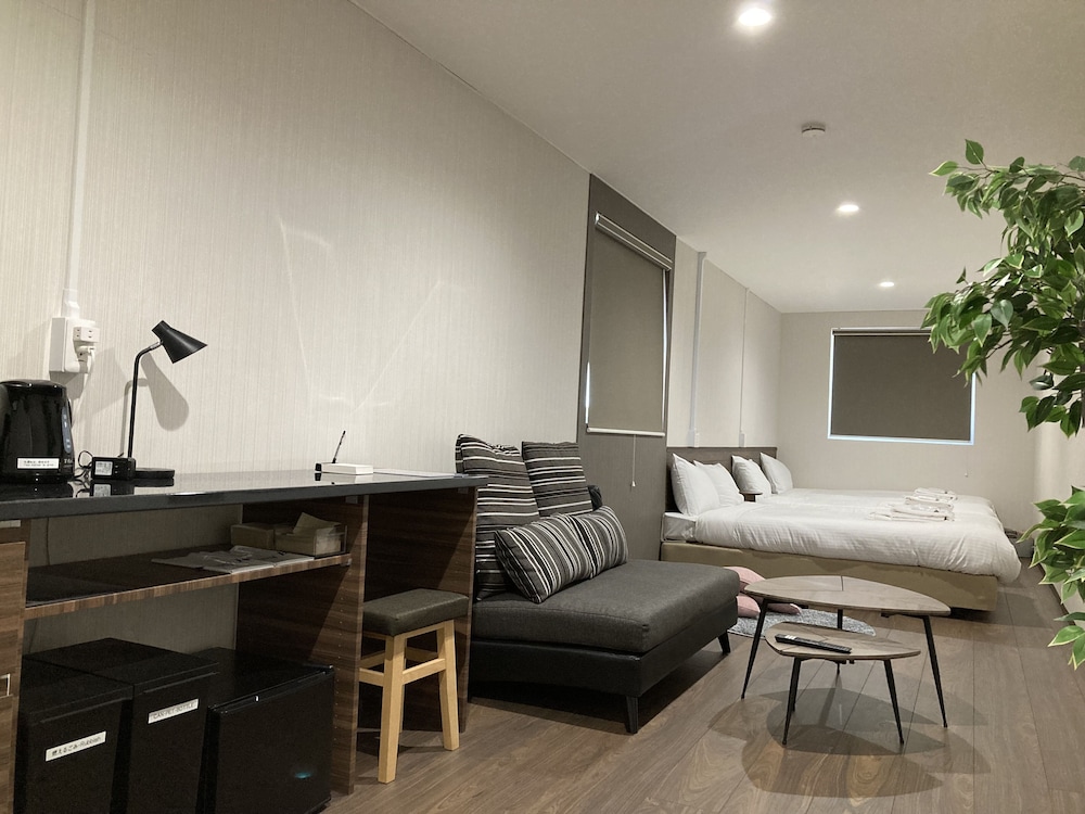 Family Triple Room photo 1