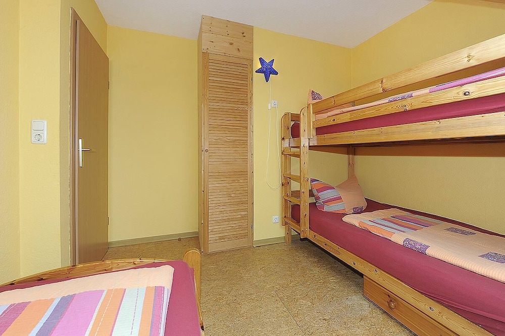 Family Apartment, 2 Bedrooms (Juist) photo 2