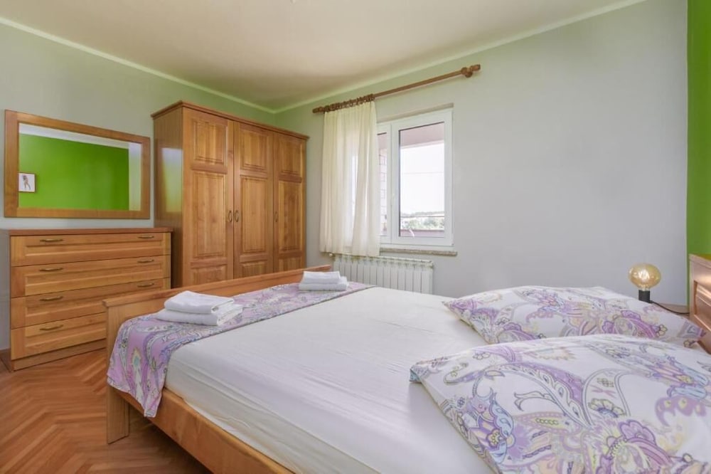 Apartment Lindi A3