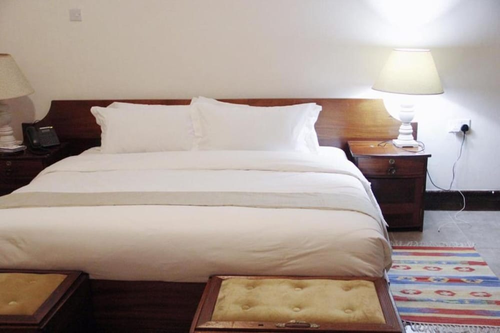 Deluxe Room photo 3