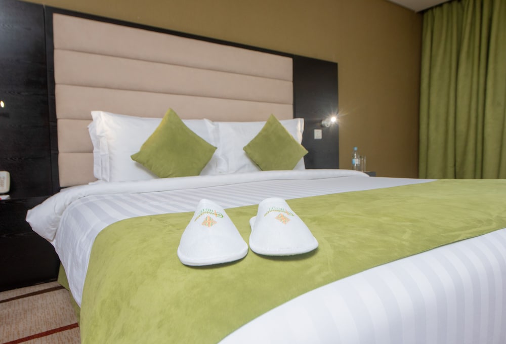 Deluxe Double Room, Non Smoking photo 3