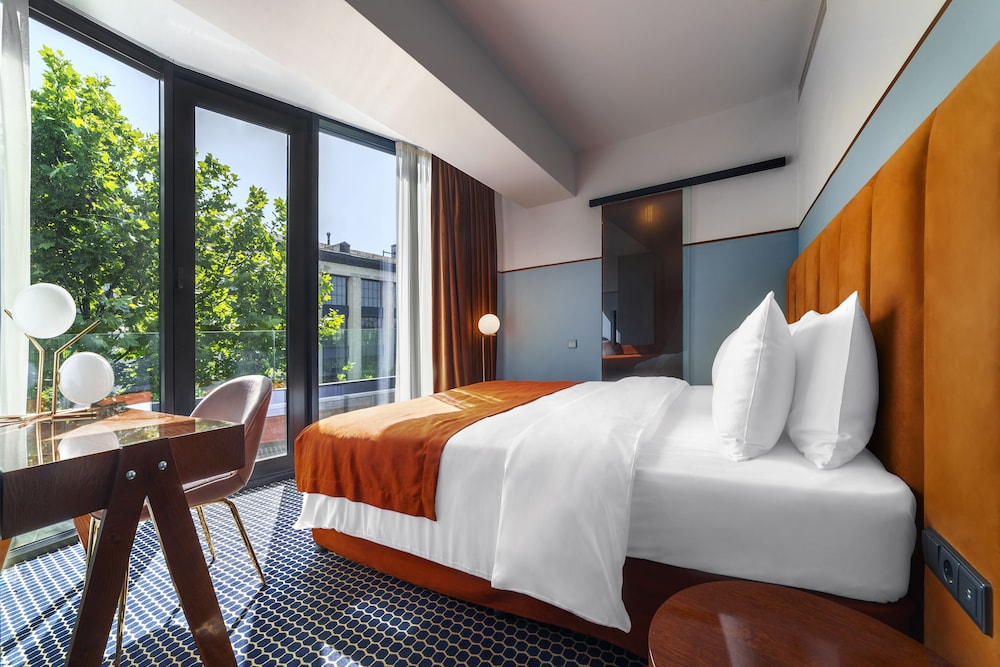Double Room, Balcony photo 1