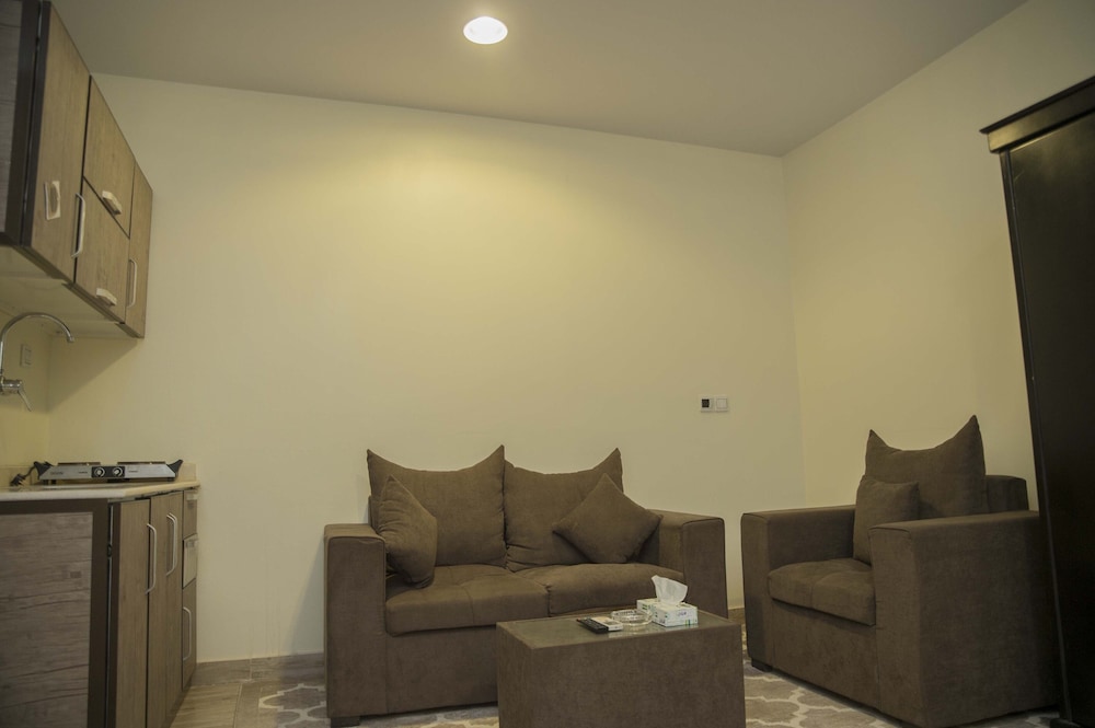 Apartment, 1 Bedroom
