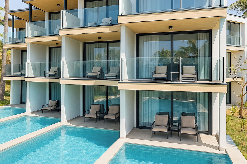 Premium Room, Private Pool photo 1