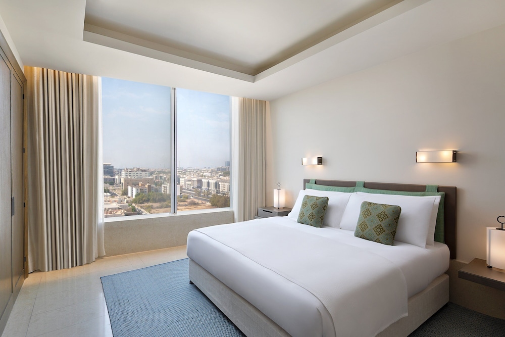 Luxury Room, 2 Bedrooms