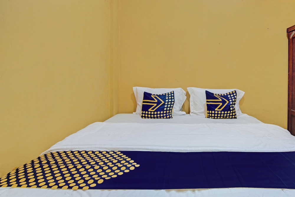 Basic Double Room - Photo 3