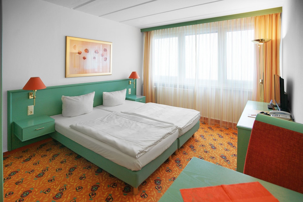 1-Room Apartment - incl. reduced entry fee for a visit to the adventure pool photo 1