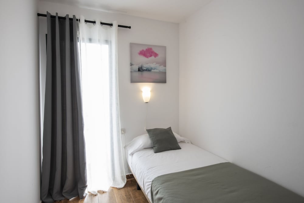 Superior Apartment, 2 Bedrooms photo 2