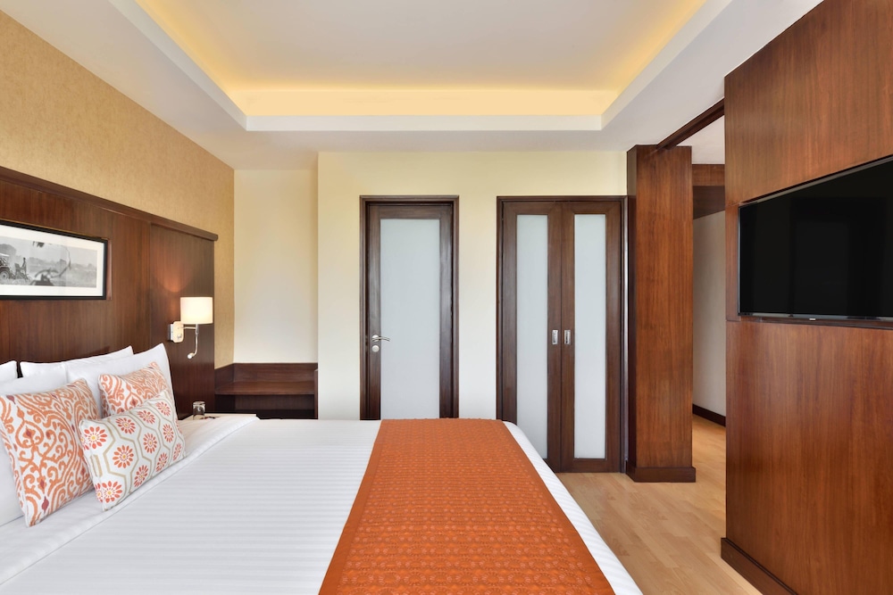 Suite, 1 Bedroom photo 2