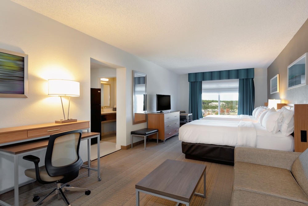 Suite, Multiple Beds photo 2