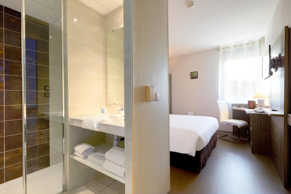 Standard Room, 2 Twin Beds