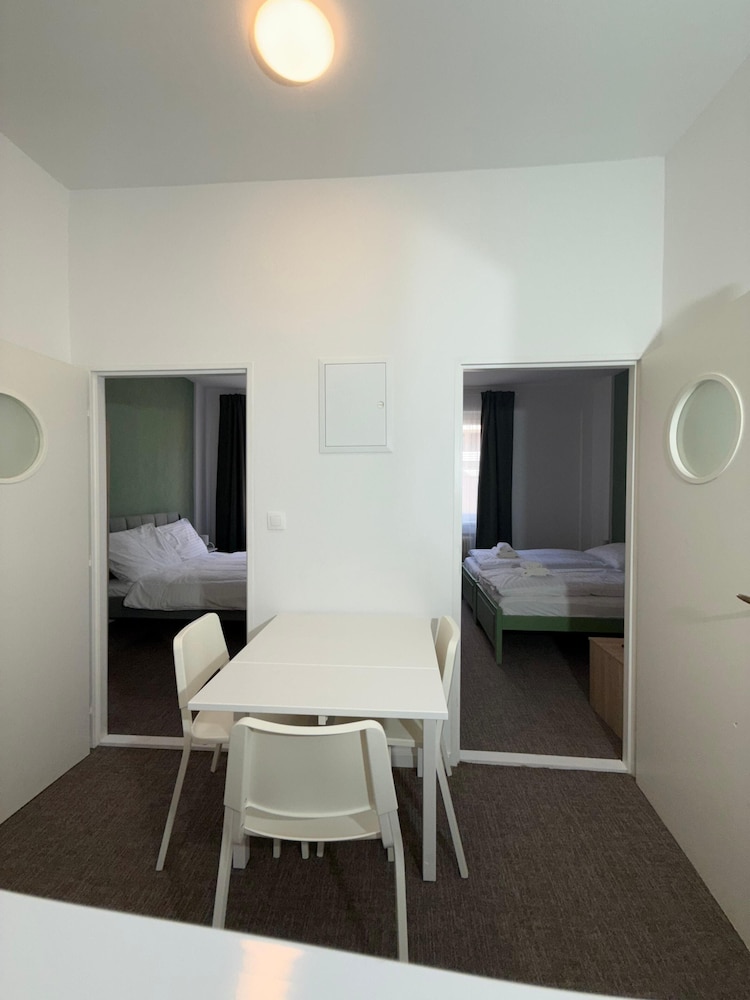 Family Apartment