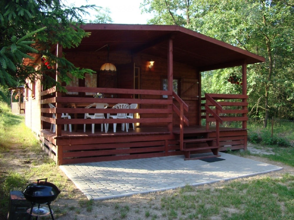 Comfort Chalet, Multiple Beds (nr 5) photo 1
