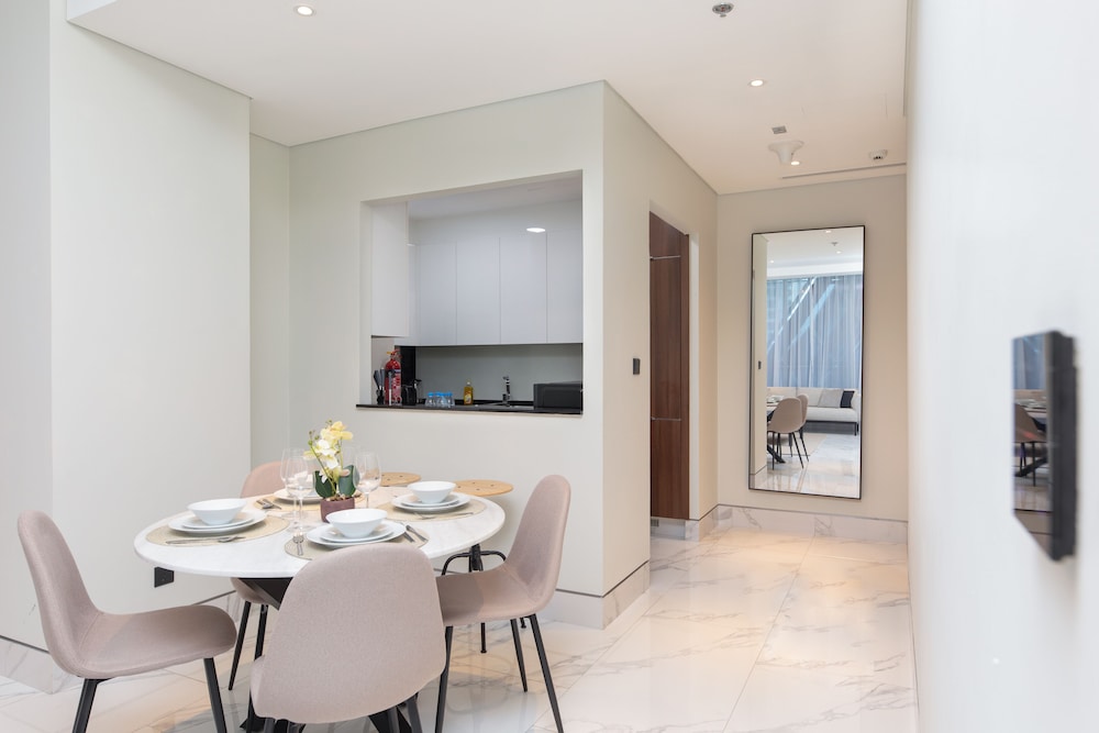 Elite Apartment, 1 Bedroom photo 2