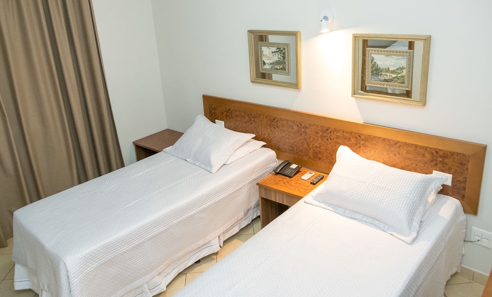 Luxury Twin Room photo 1