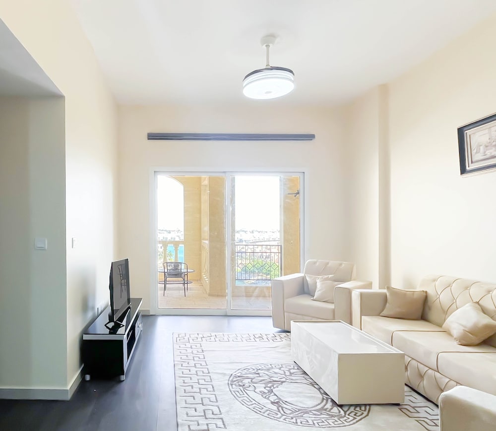 Apartment (1 Bedroom)