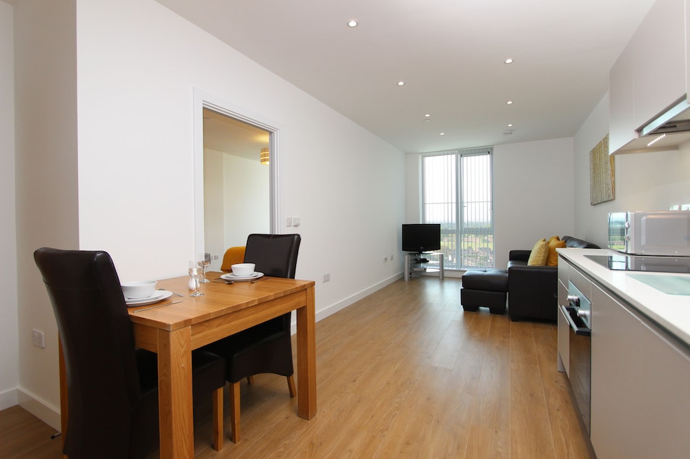 Apartment, 1 Bedroom (Sleeps 2) photo 3