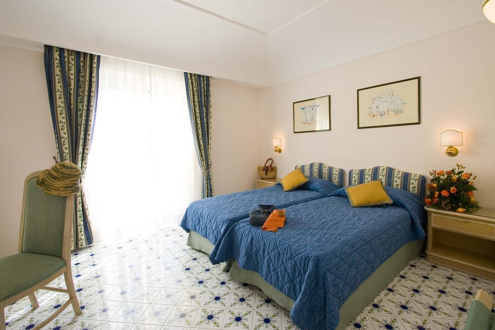 Classic Double Room (Spa Access)
