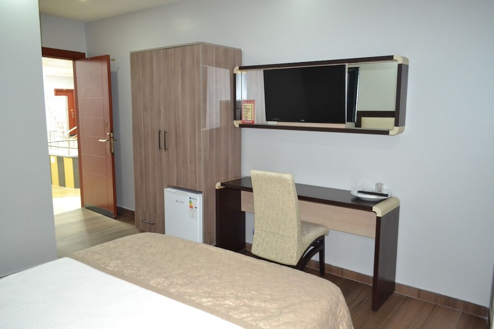 Standard Single Room, 1 Double Bed