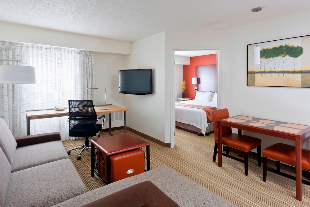 Suite, 1 Bedroom