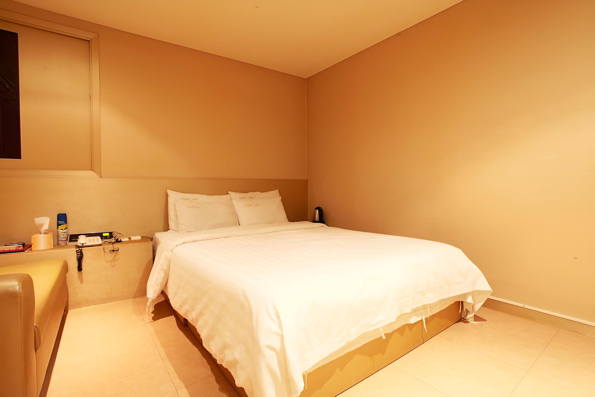 Room (Standard Room) photo 1