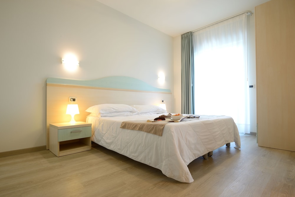 Quadruple Room photo 1