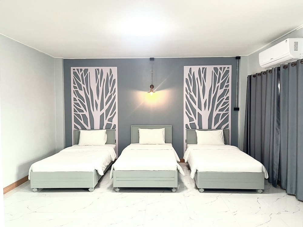 Family Triple Room photo 1