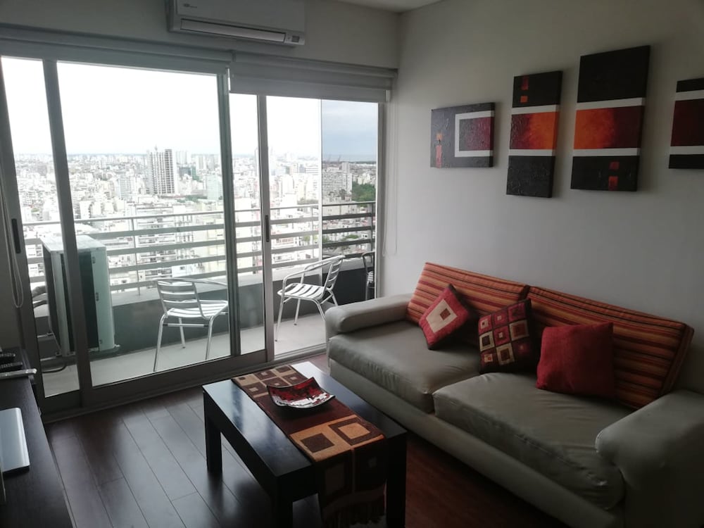 Apartment, 1 Double Bed, Non Smoking photo 2