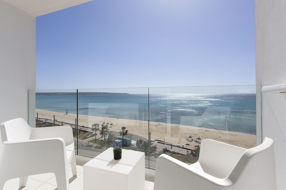Premium Double Room, Balcony, Sea View - Photo 5
