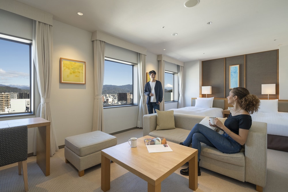 Deluxe Twin Room, Non Smoking - Photo 5