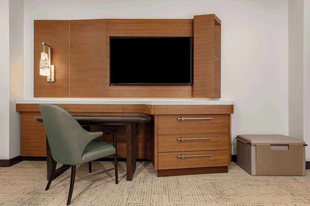 Premium Suite, 1 Double Bed - Photo 9