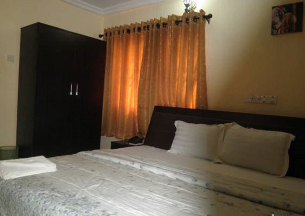Standard Room - Photo 1