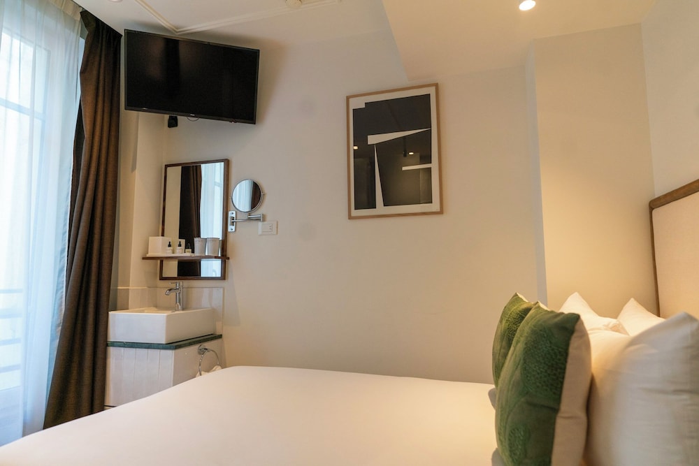 Comfort Single Room photo 1