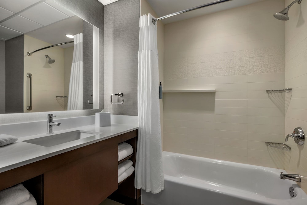 Residence Inn by Marriott Omaha Downtown Old Market Area, Bild 8