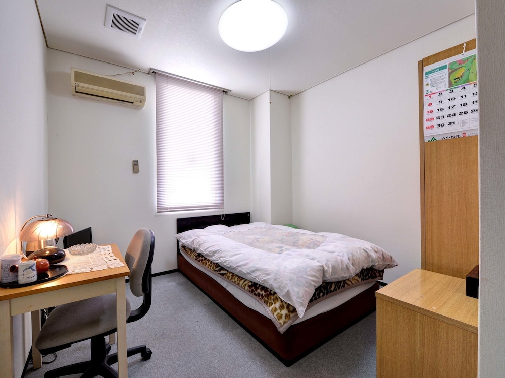 Standard Single Room, Non Smoking