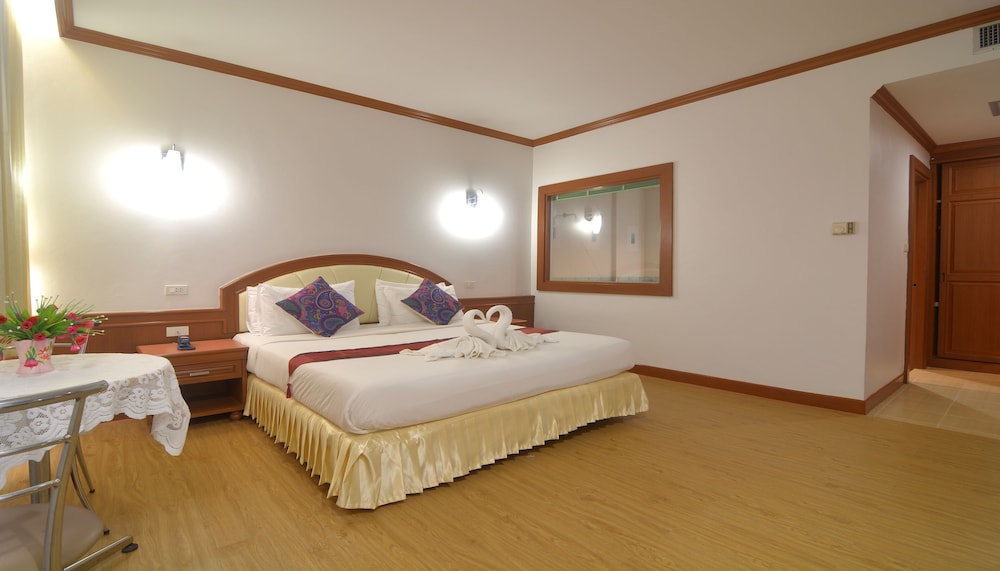 Suite photo 2