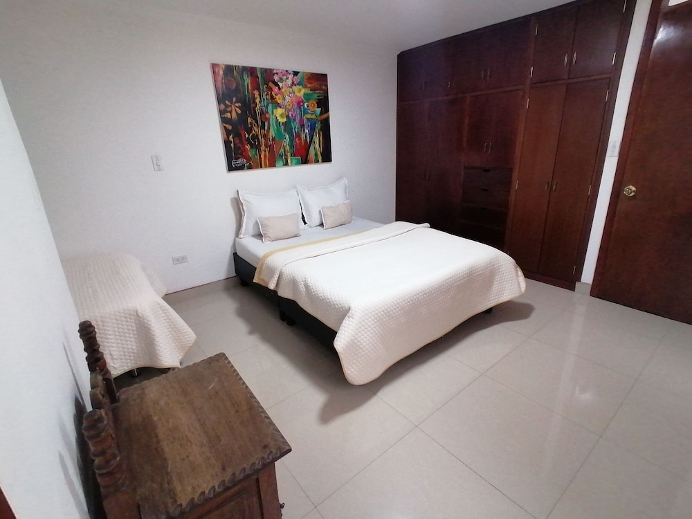 Traditional Triple Room photo 2