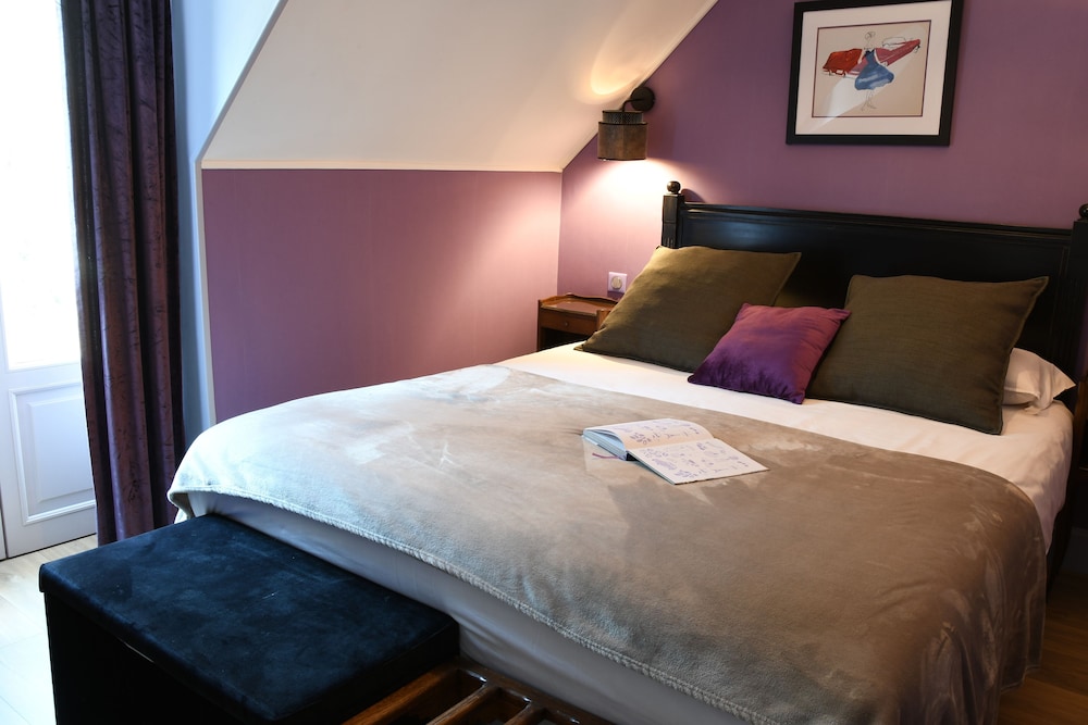 Standard Double Room photo 2